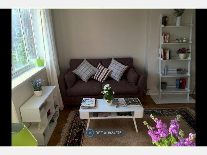 1 Bedroom Flat To Rent In Pond Place, London, SW3
