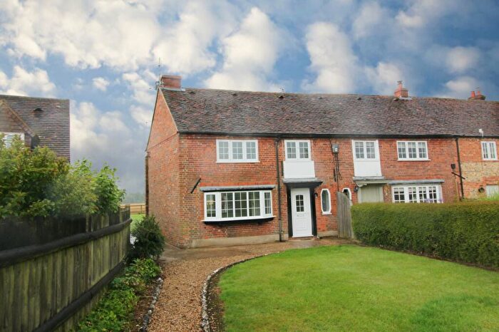 2 Bedroom Cottage To Rent In Rockwell End Cottages, Hambleden, RG9