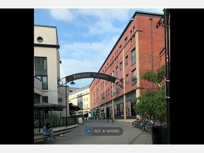 1 Bedroom Flat To Rent In Victoria House, Leamington Spa, CV32