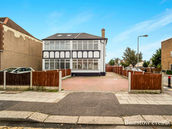 3 Bedroom House To Rent In Cranbrook Road, Barkingside, IG6