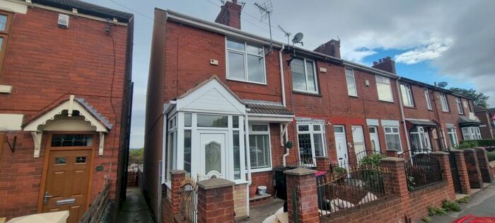 3 Bedroom House To Rent In Barnsley Road, Wath Upon Dearne, S63