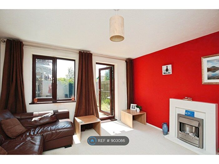 2 Bedroom Terraced House To Rent In Cullerne Close, Abingdon, OX14