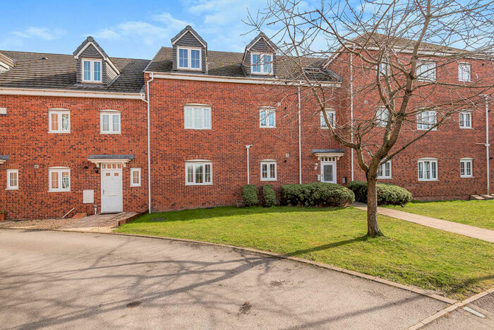 2 Bedroom Apartment To Rent In The Locks, Woodlesford, Leeds, West Yorkshire, LS26