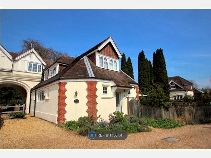 4 Bedroom Detached House To Rent In Hammerwood Road, East Grinstead, RH19
