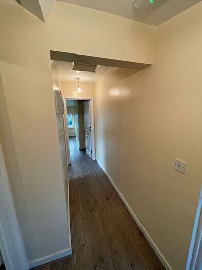 2 Bedroom Flat To Rent In Flat B, High Street, Dudley, DY1