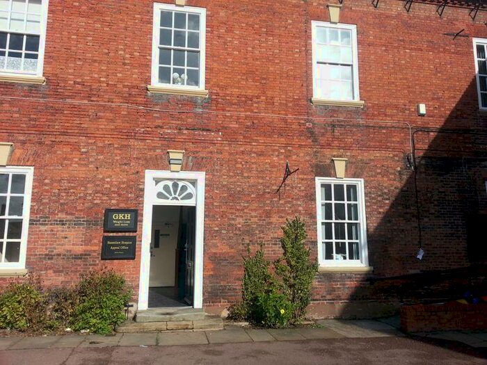 Commercial Property To Rent In Jubilee Courtyard, Retford, DN22