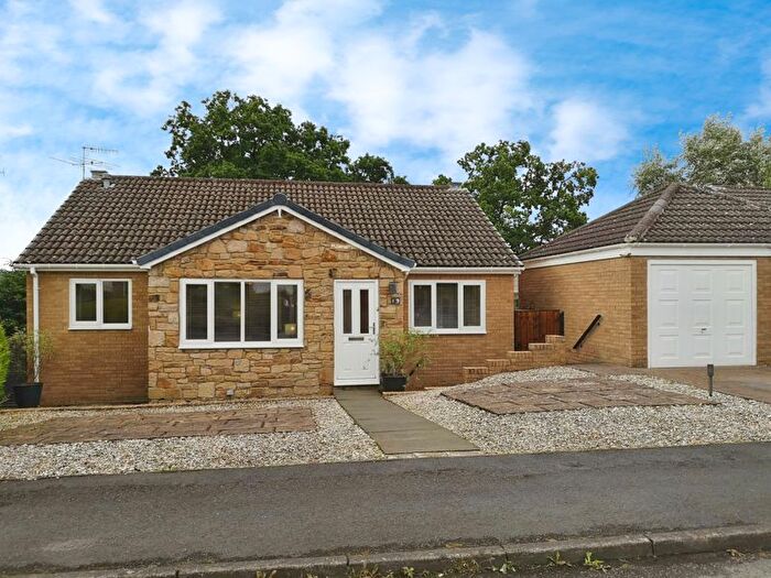 3 Bedroom Detached House For Sale In Eastwood Grange Road, Hexham, NE46