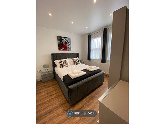 1 Bedroom End Of Terrace House To Rent In London, Greater London, United Kingdom, SE18