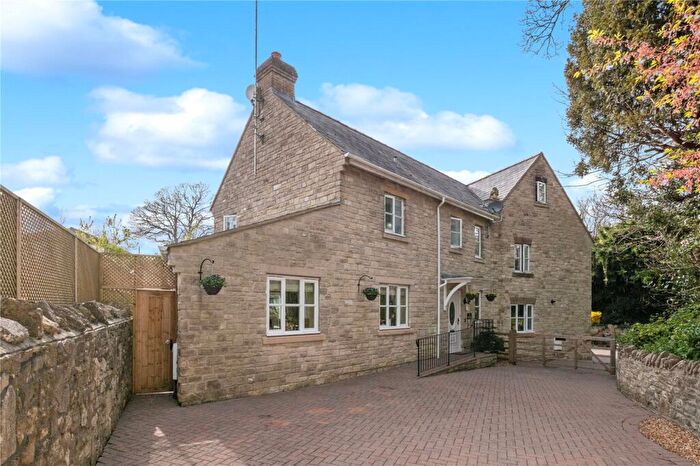 3 Bedroom Semi-Detached House For Sale In Main Road, Osmington, Weymouth, Dorset, DT3