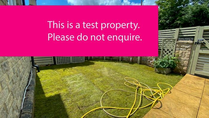 3 Bedroom Terraced Bungalow To Rent In Kersey Court, Frome, Somerset, BA11