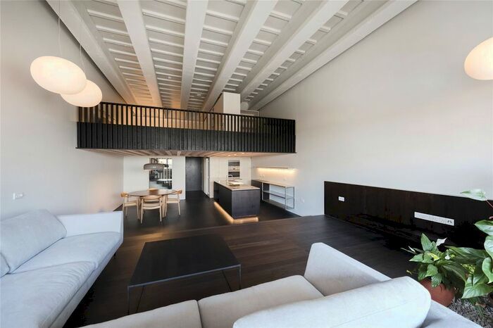 1 Bedroom Flat To Rent In Carnwath Road, Fulham, London, SW6