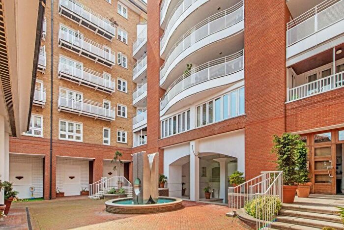 2 Bedroom Flat To Rent In Odessa Street, Rotherhithe, SE16