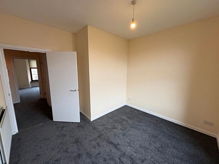 1 Bedroom Flat To Rent In Seedhill Road, Paisley, PA1