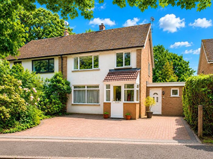 3 Bedroom Semi-Detached House For Sale In The Crescent, Cookley, Kidderminster, DY10