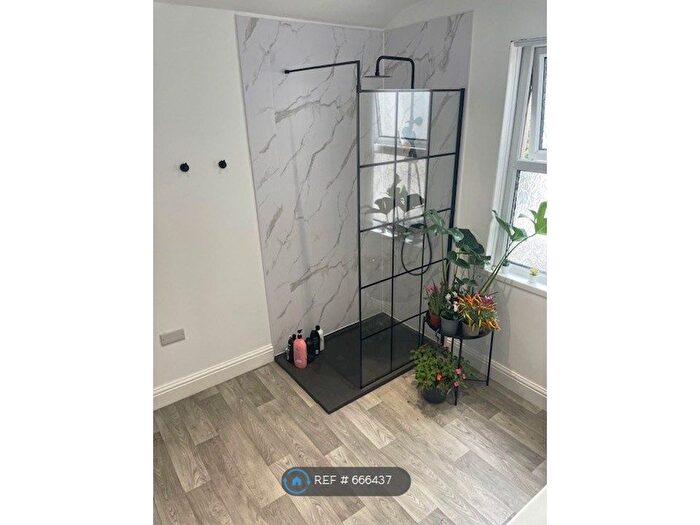 4 Bedroom Terraced House To Rent In Jubilee Drive, Liverpool, L7