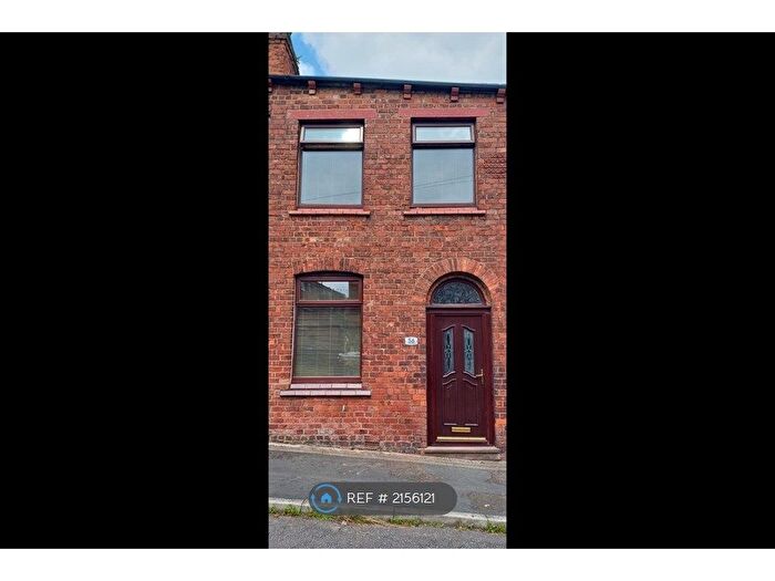 2 Bedroom Terraced House To Rent In Lorne Street, Wigan, WN1