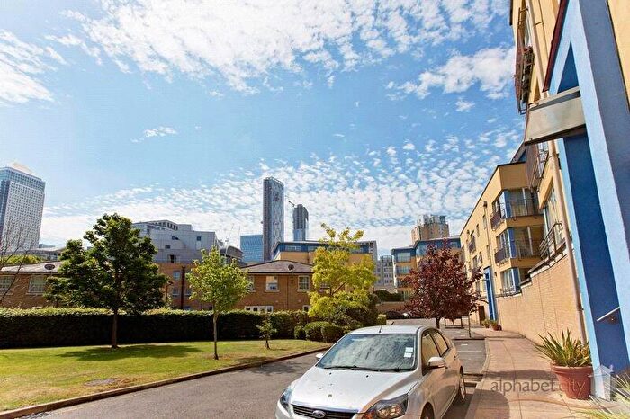 1 Bedroom Flat To Rent In Bogart Court, Premiere Place, London, E14