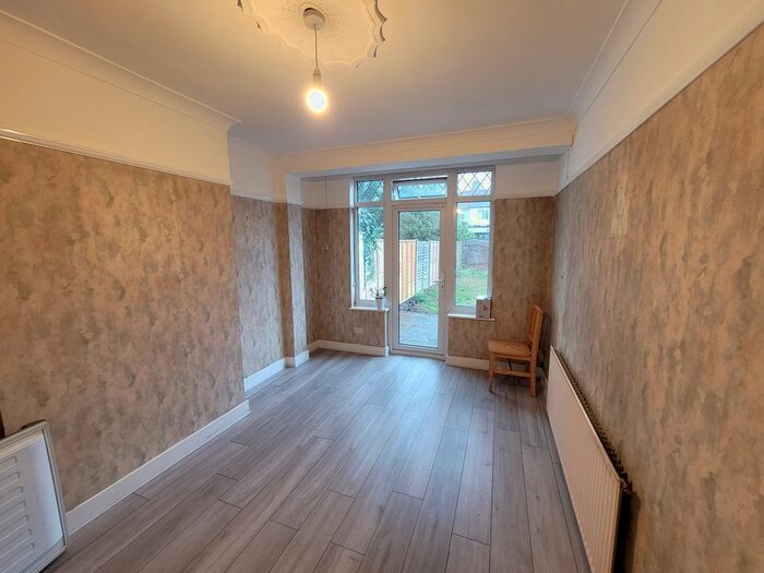 3 Bedroom Terraced House To Rent In Fairlop Road, Barkingside, IG6