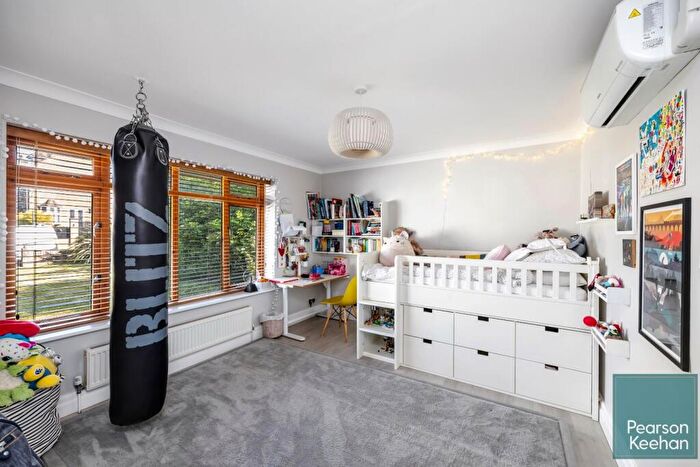 4 Bedroom Detached Bungalow For Sale In Tongdean Road, Hove, BN3