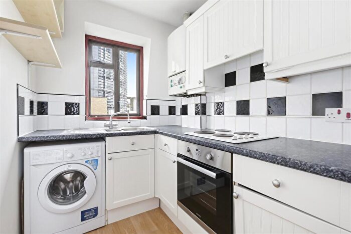 1 Bedroom Flat To Rent In Fonthill Road, Finsbury Park, N4