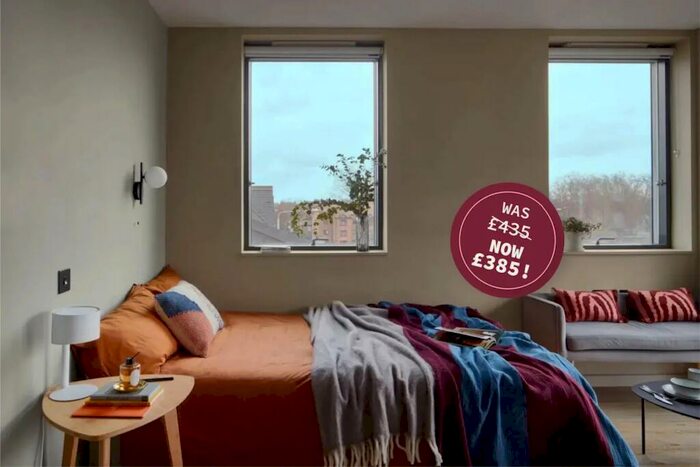 1 Bedroom House To Rent In Old London Road, London, KT2