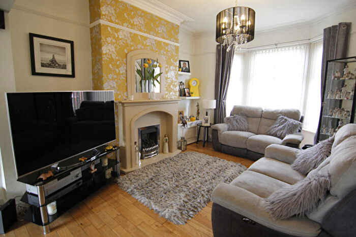 4 Bedroom Terraced House For Sale In Audenshaw Road, Audensahw, M34