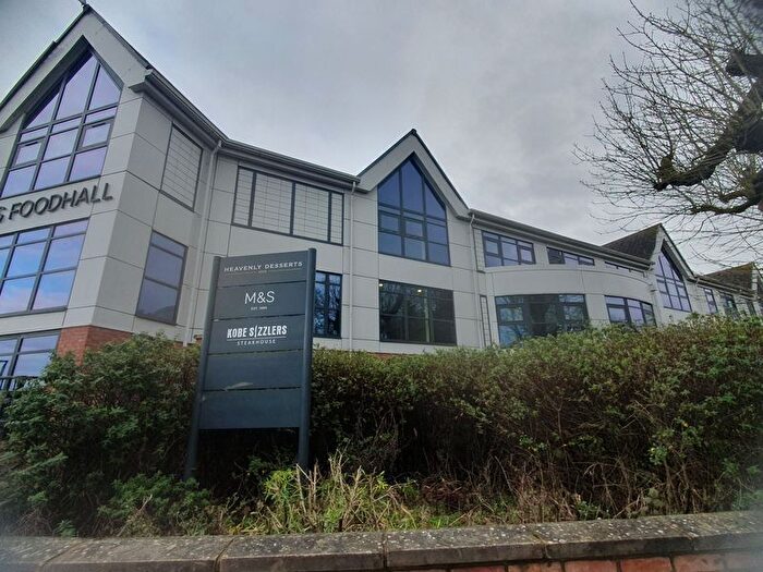 1 Bedroom Flat To Rent In Oxford Road, Moseley, Birmingham, B13