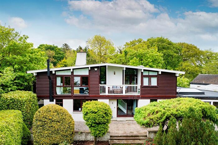 5 Bedroom Detached House For Sale In Buchcote House, Torphichen, Bathgate, EH48