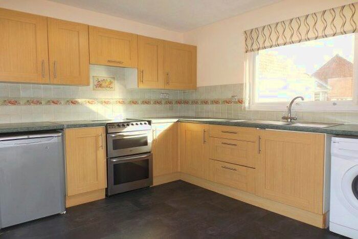 2 Bedroom Flat To Rent In Salvia Close, Clacton-On-Sea, CO16
