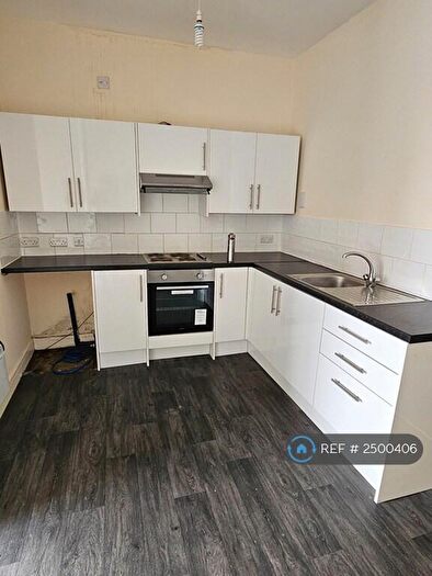 1 Bedroom Flat To Rent In Freeman Street, Grimsby, DN32