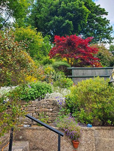 2 Bedroom Cottage For Sale In Hackney Road, Hackney, Matlock, DE4