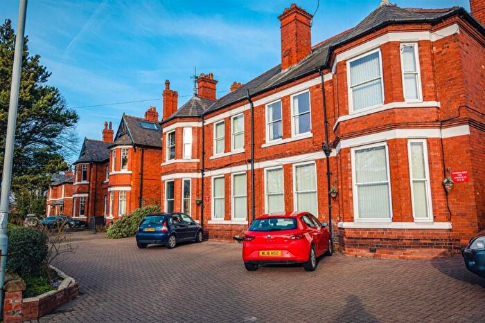 1 Bedroom Flat To Rent In Liverpool Road, Chester, CH2