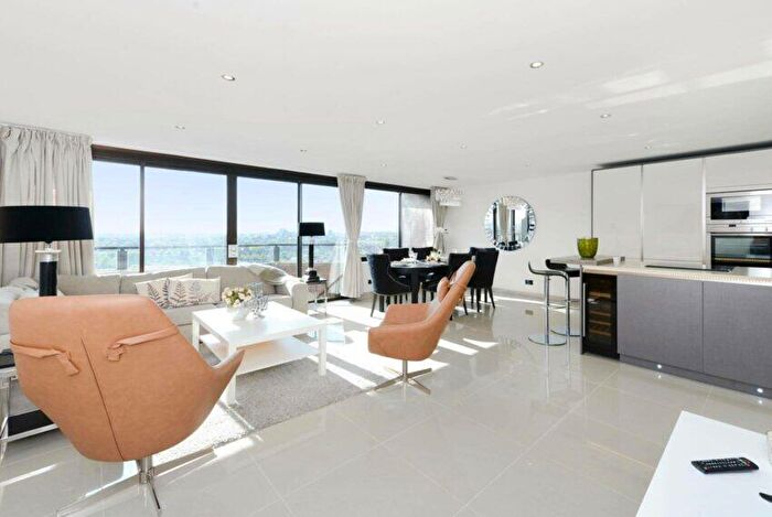 2 Bedroom Flat To Rent In Cresta House, Finchley Road, Swiss Cottage, NW3