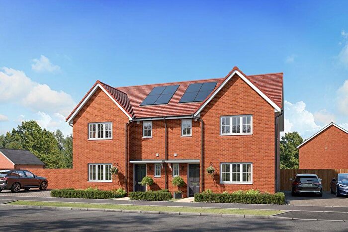 3 Bedroom House For Sale In Henley Road, Ipswich, Suffolk, IP1
