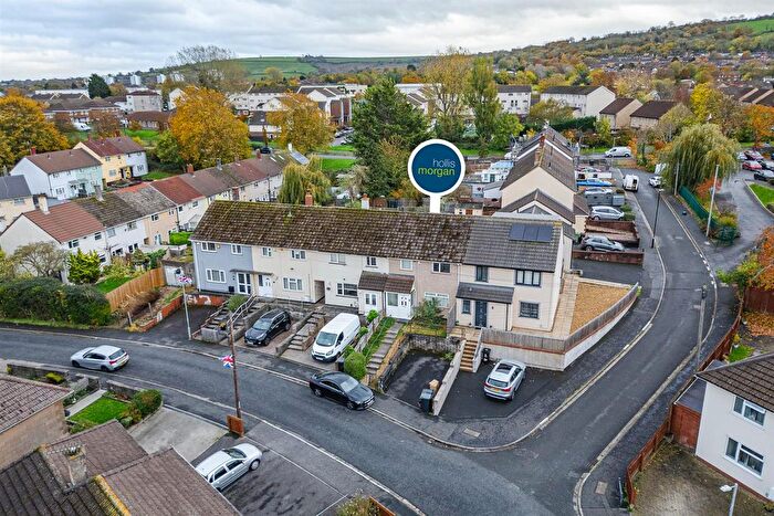 3 Bedroom Terraced House For Sale In Goulston Road, Bishopsworth, Bristol, BS13