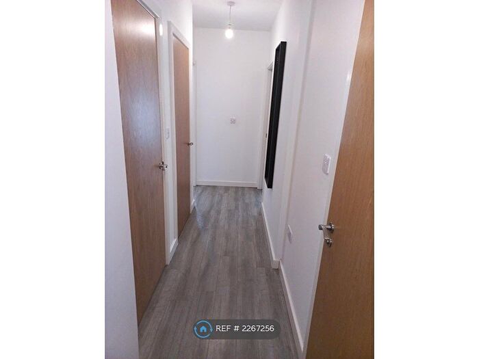 1 Bedroom Flat To Rent In Victoria Mill, Wigan, WN3