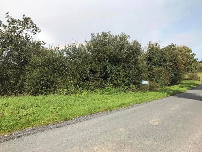 Building Sites For Sale In Derrygannon, Enniskillen, BT92
