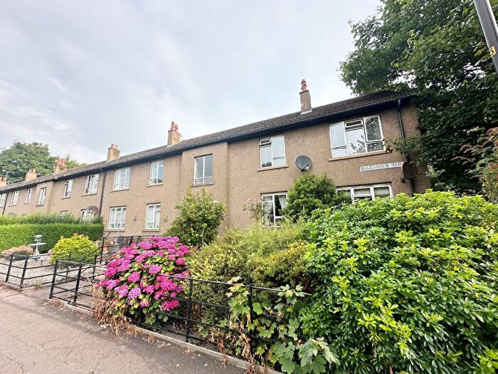 1 Bedroom Flat To Rent In Balcarres Terrace, Dundee, DD4