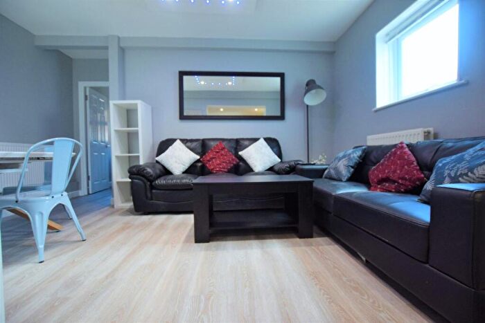 7 Bedroom Semi-Detached House To Rent In North Holmes Road, Canterbury, CT1