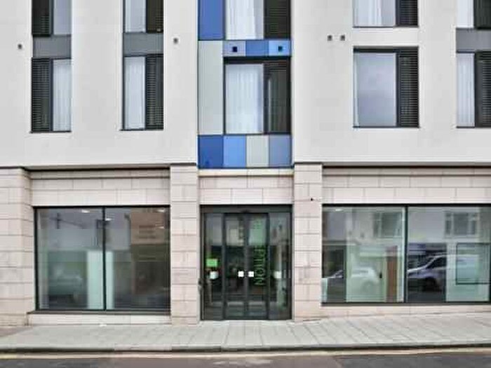 1 Bedroom Flat To Rent In Baker Street, Brighton, BN1