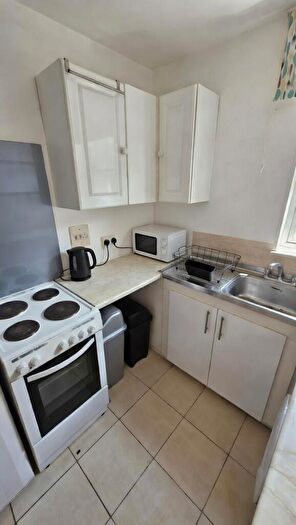 2 Bedroom Terraced House To Rent In Cecil Street, DE22