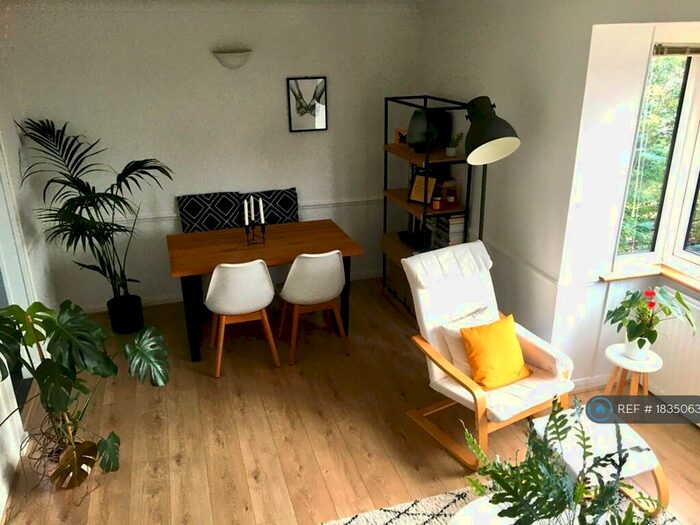 1 Bedroom Flat To Rent In London, London, SE4