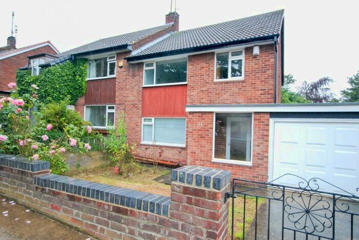 3 Bedroom Semi-Detached House To Rent In Seaforth Road, Humbledon, SR3