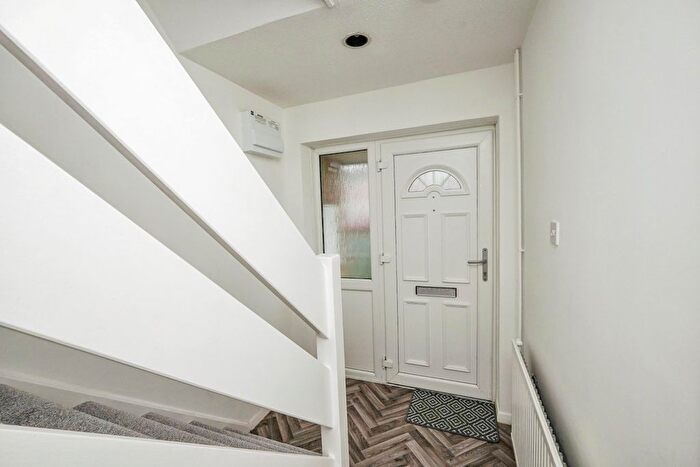 2 Bedroom Semi-Detached House For Sale In Westmoors, Ashford, Kent, TN23