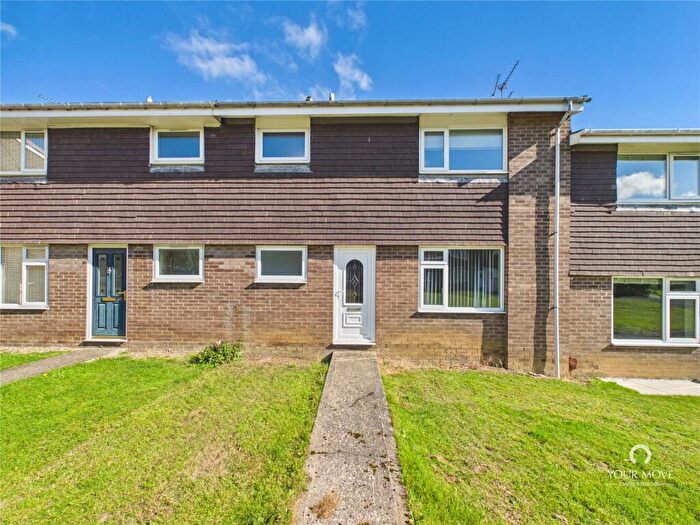 3 Bedroom Terraced House For Sale In Cragside, Chester Le Street, Durham, DH2