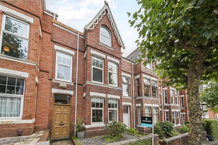 5 Bedroom Terraced House For Sale In Bernard Street, Uplands, Swansea, SA2