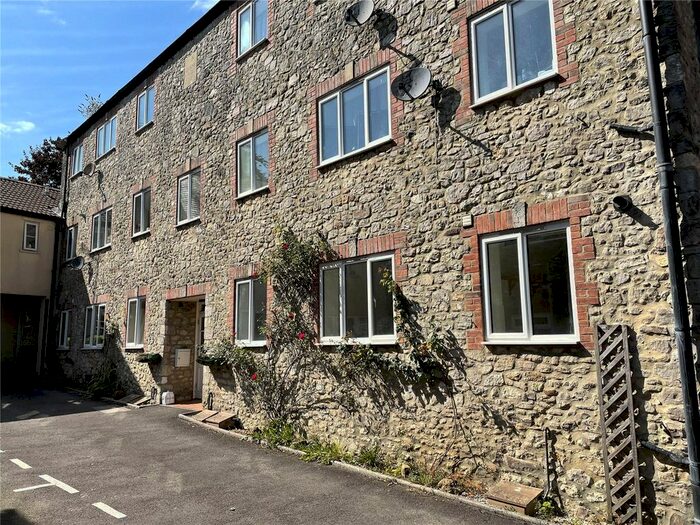 Property To Rent In Foundry Mews, Combe Street, Chard, Somerset TA20
