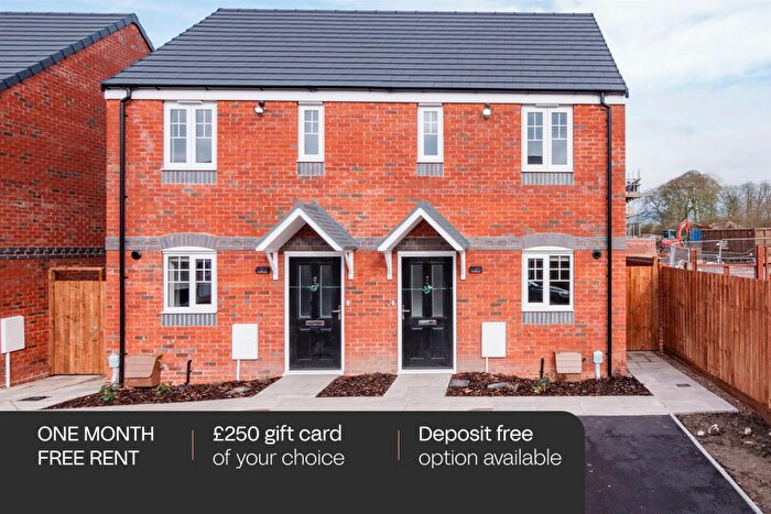 2 Bedroom Terraced House To Rent In Calvert Lane, Hull, HU4