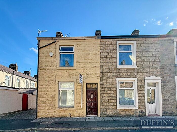 3 Bedroom End Of Terrace House For Sale In Heywood Street, Great Harwood, BB6