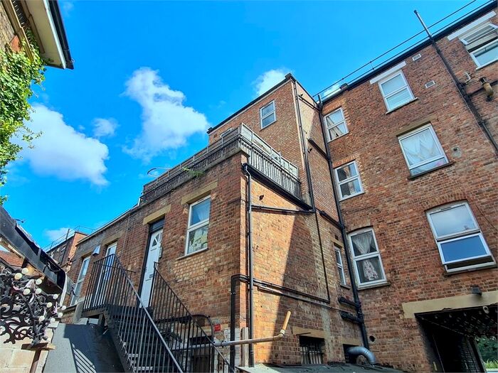 1 Bedroom Flat To Rent In Catford Broadway, Catford, London, SE6